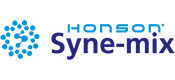 Syne-mix logo